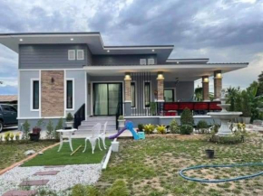Lover house